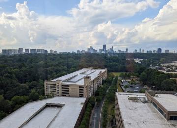 Uptown Atlanta (formerly Lindbergh) Urbanize Atlanta